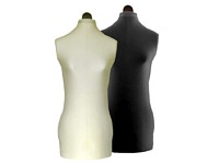 Adjustoform Dress Form - Dress Form Covers