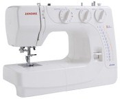 Janome Sewing Machines