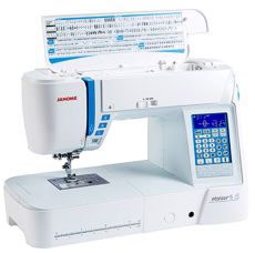 Janome Atelier 5