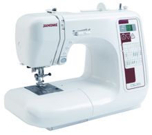 Janome CXL301