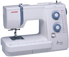 Janome 525s